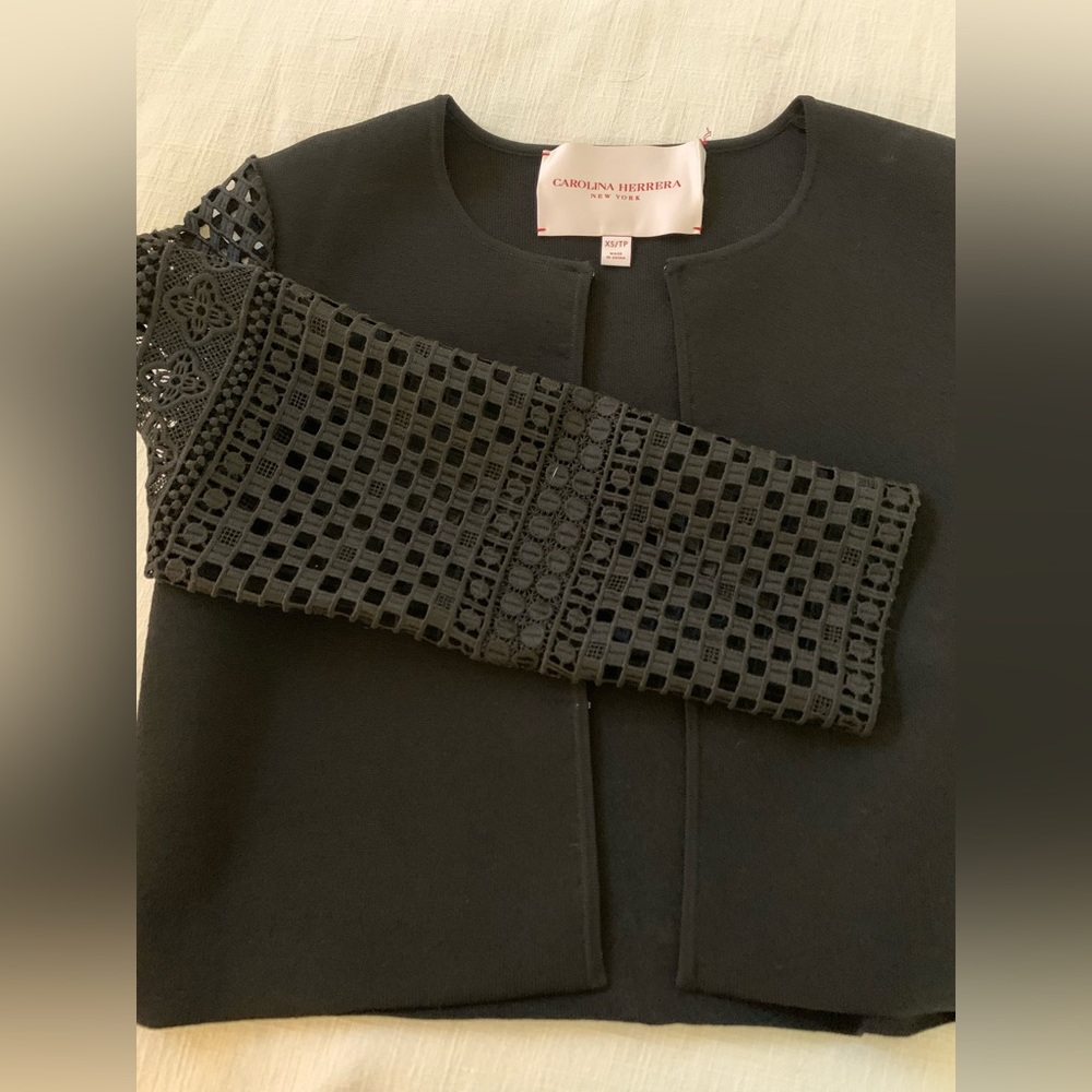 Carolina Herrera Cardigan
